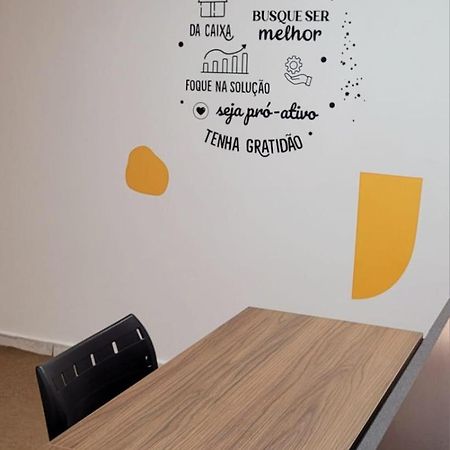 Matianellu Sp Hostel Σάο Πάολο Εξωτερικό φωτογραφία