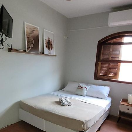 Matianellu Sp Hostel Σάο Πάολο Εξωτερικό φωτογραφία
