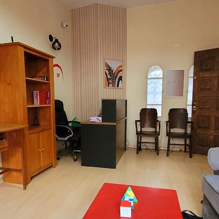 Matianellu Sp Hostel Σάο Πάολο Εξωτερικό φωτογραφία