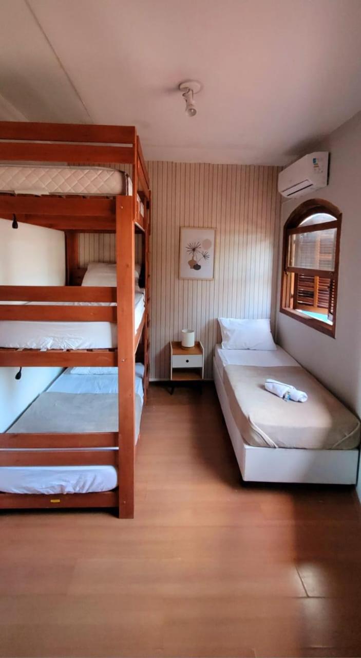 Matianellu Sp Hostel Σάο Πάολο Εξωτερικό φωτογραφία