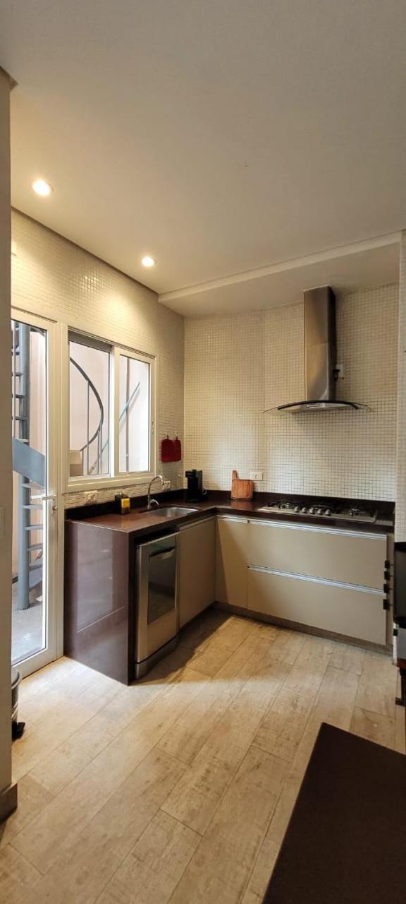 Matianellu Sp Hostel Σάο Πάολο Εξωτερικό φωτογραφία