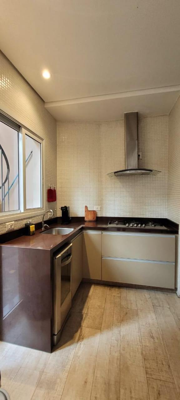 Matianellu Sp Hostel Σάο Πάολο Εξωτερικό φωτογραφία