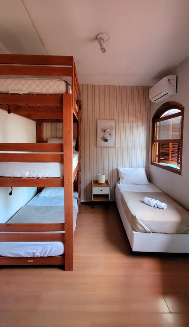 Matianellu Sp Hostel Σάο Πάολο Εξωτερικό φωτογραφία