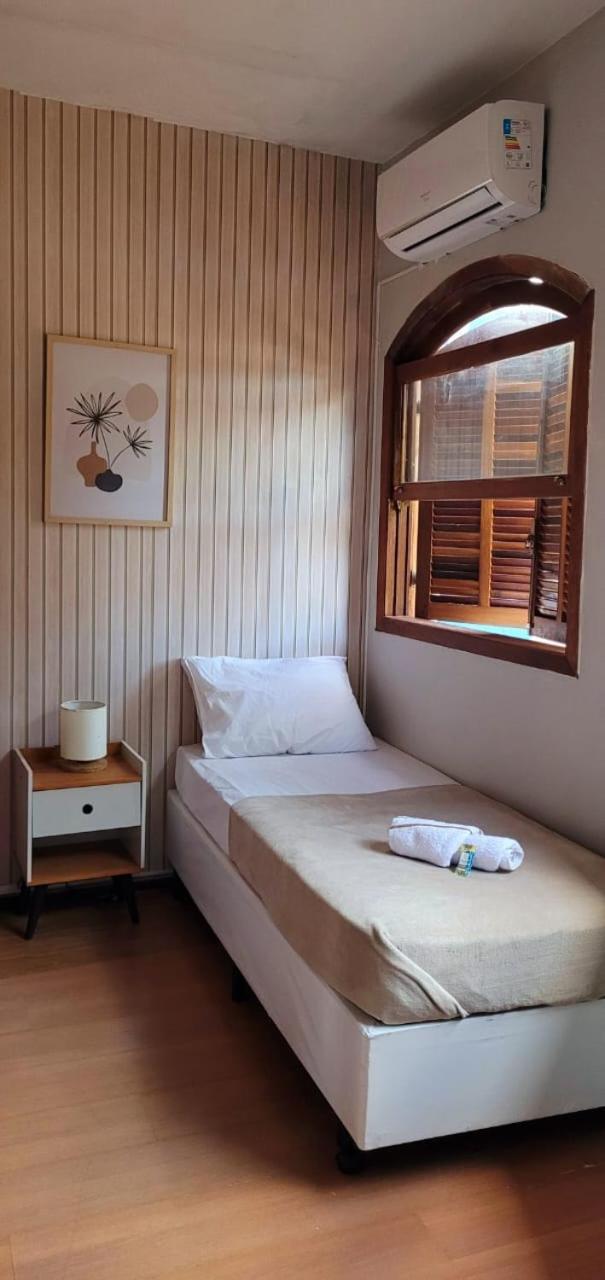 Matianellu Sp Hostel Σάο Πάολο Εξωτερικό φωτογραφία
