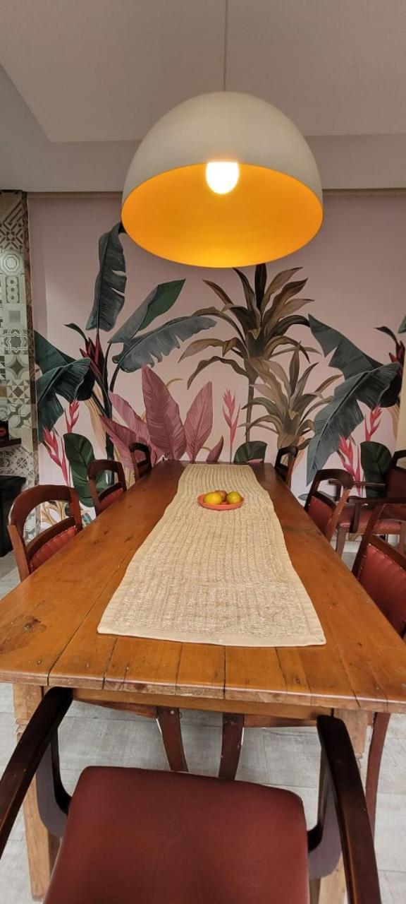 Matianellu Sp Hostel Σάο Πάολο Εξωτερικό φωτογραφία