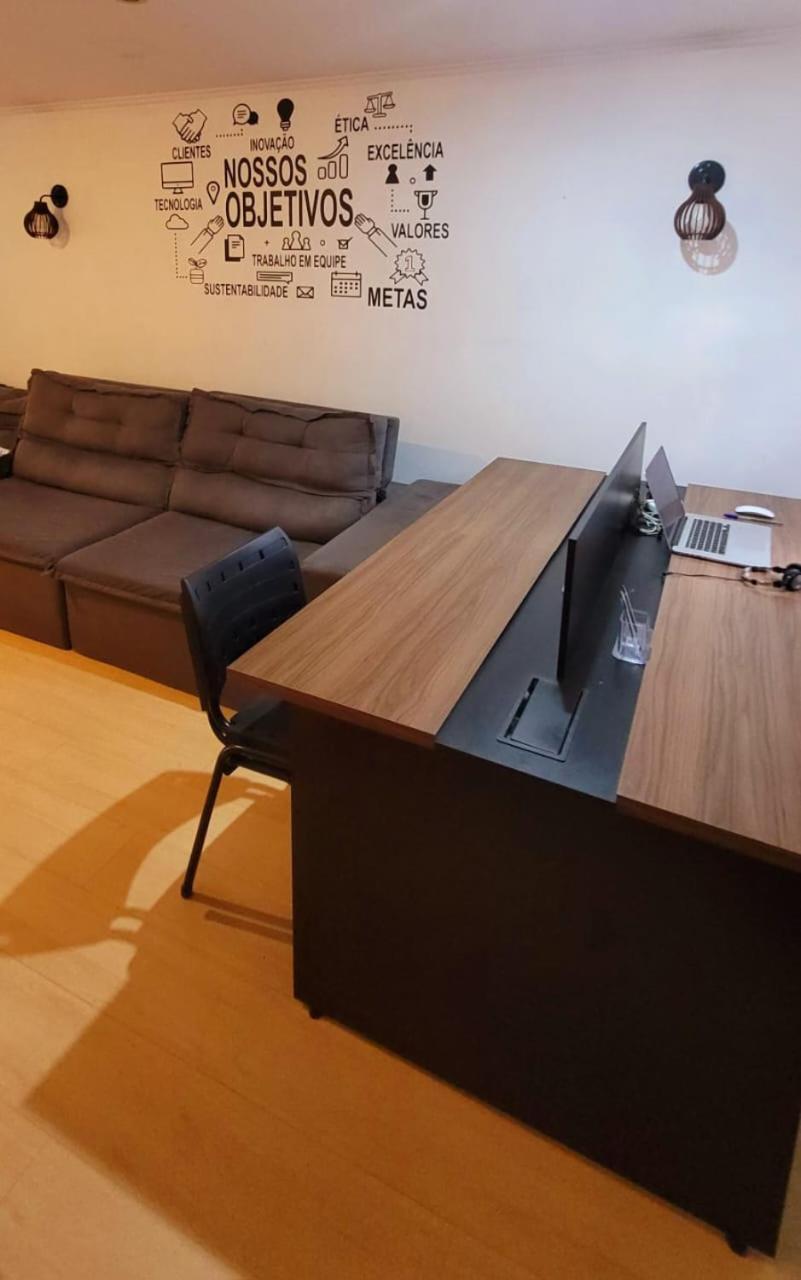 Matianellu Sp Hostel Σάο Πάολο Εξωτερικό φωτογραφία