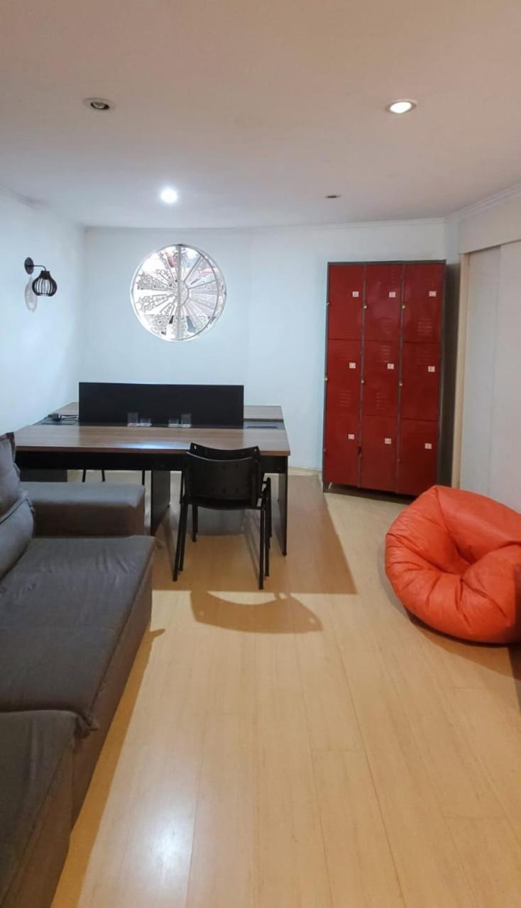 Matianellu Sp Hostel Σάο Πάολο Εξωτερικό φωτογραφία